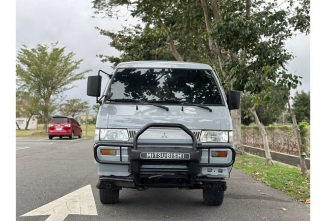 Mitsubishi DELICA  第2張相片