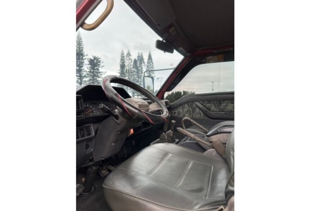 Mitsubishi DELICA  第5張相片