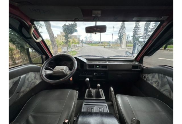 Mitsubishi DELICA  第6張相片