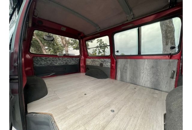 Mitsubishi DELICA  第7張相片