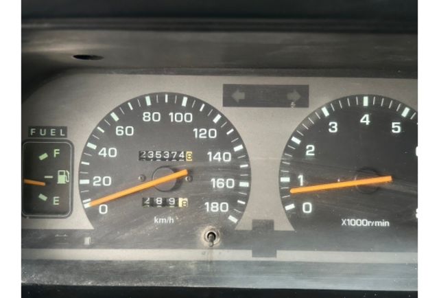 Mitsubishi DELICA  第10張相片