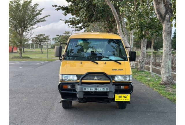 Mitsubishi DELICA  第2張相片