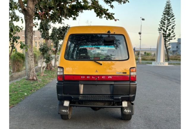 Mitsubishi DELICA  第3張相片