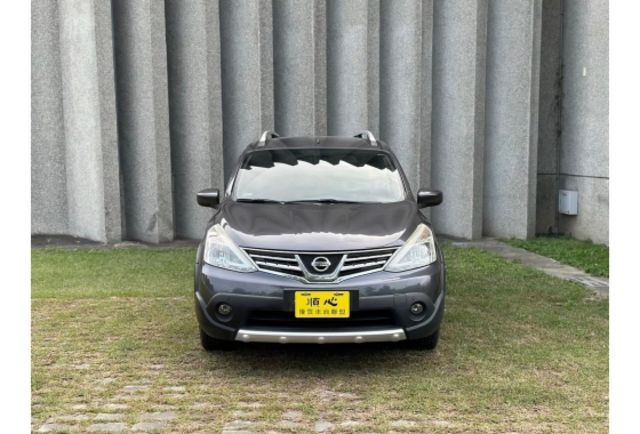 Nissan LIVINA  第2張相片