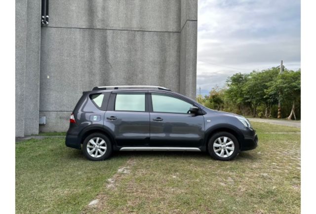 Nissan LIVINA  第4張相片