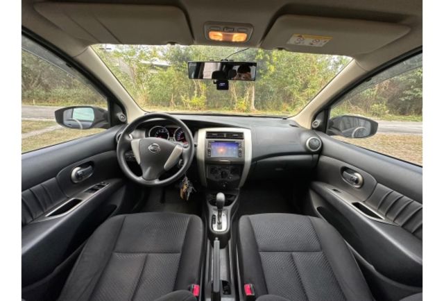 Nissan LIVINA  第5張相片