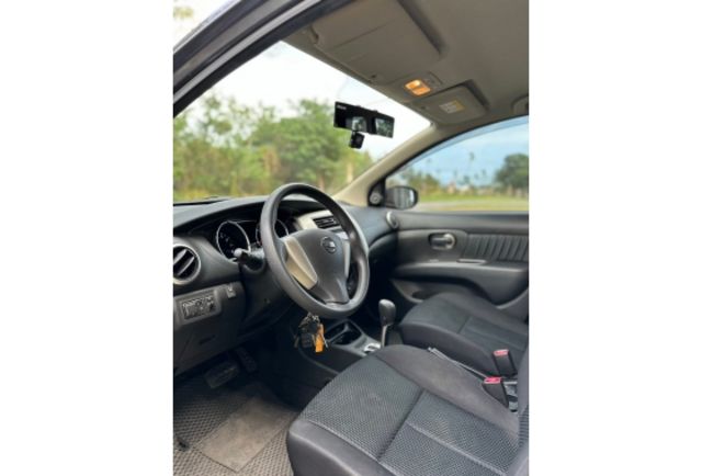 Nissan LIVINA  第6張相片