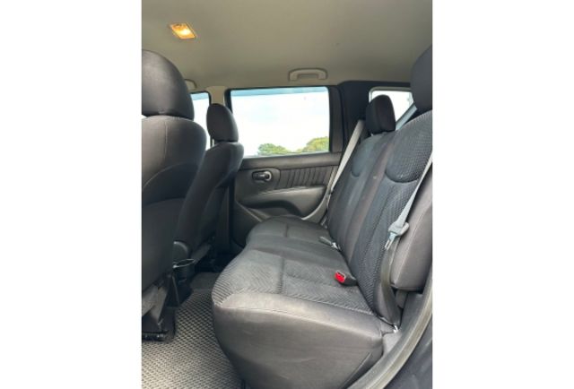 Nissan LIVINA  第7張相片