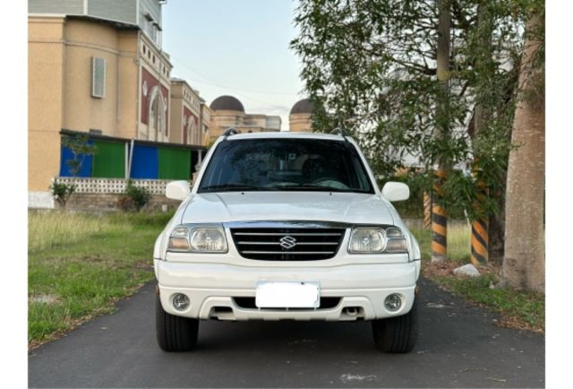 Suzuki GRAND VITARA  第2張相片