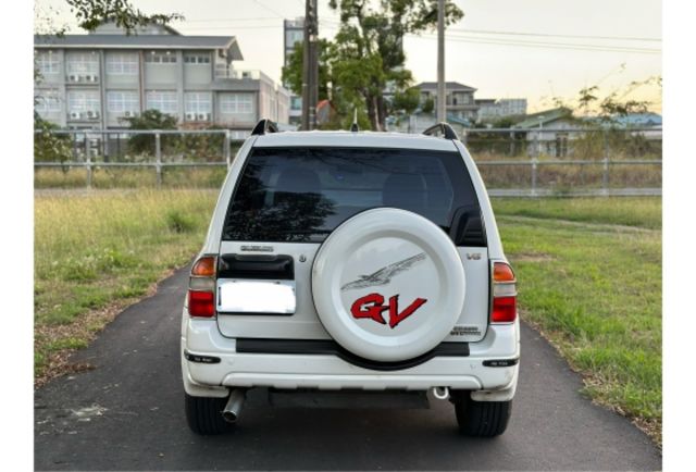 Suzuki GRAND VITARA  第3張相片