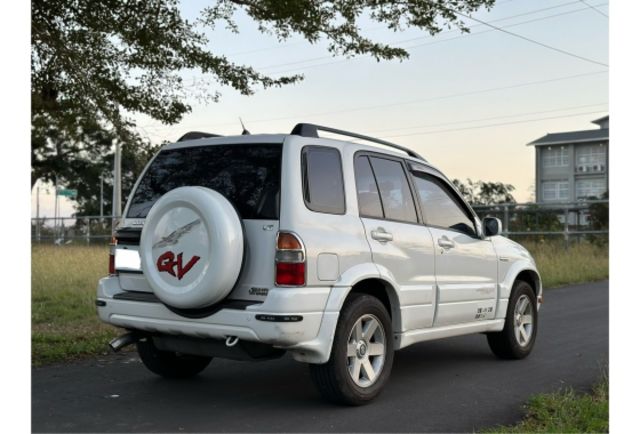 Suzuki GRAND VITARA  第4張相片