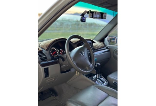 Suzuki GRAND VITARA  第5張相片