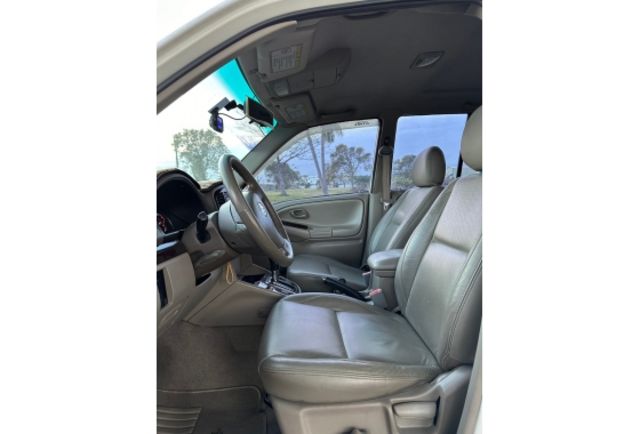 Suzuki GRAND VITARA  第6張相片