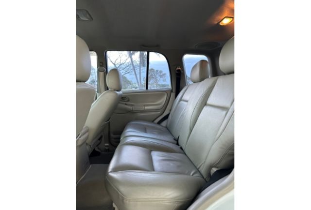 Suzuki GRAND VITARA  第7張相片