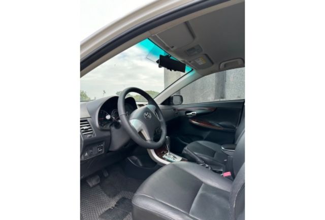 Toyota ALTIS  第6張相片