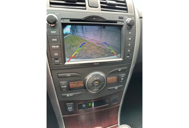 Toyota ALTIS  第8張相片