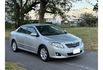 Toyota ALTIS  第1張縮圖