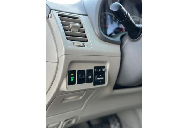 Toyota ALTIS  第10張相片