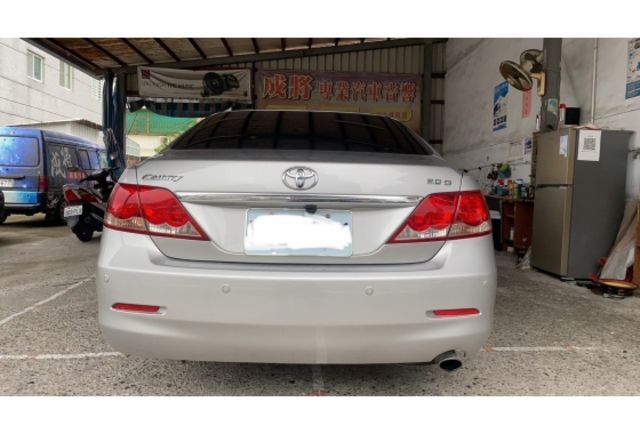 Toyota CAMRY  第3張相片