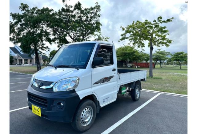 Mitsubishi VERYCA  第3張相片