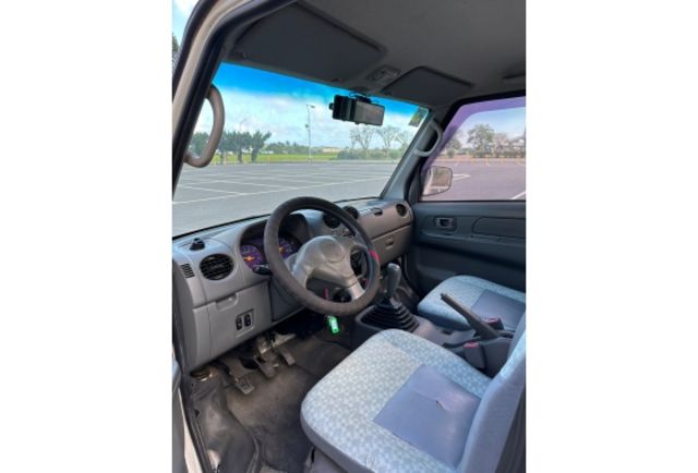 Mitsubishi VERYCA  第6張相片