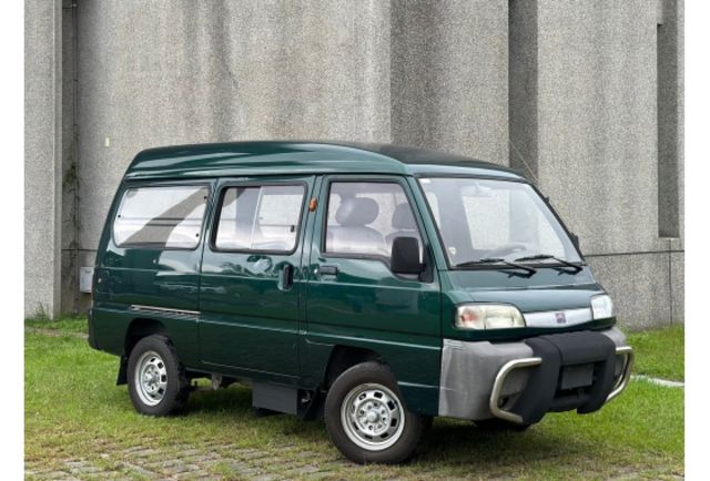 Mitsubishi VARICA  第1張相片