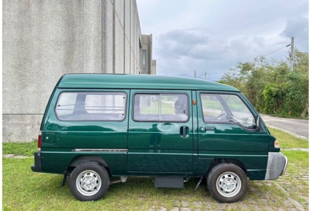 Mitsubishi VARICA  第3張相片