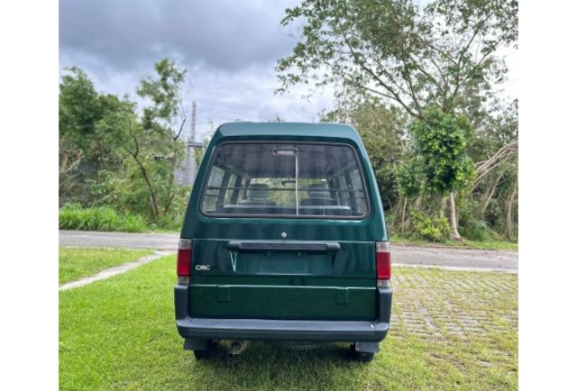 Mitsubishi VARICA  第4張相片