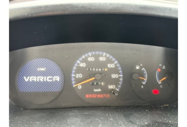 Mitsubishi VARICA  第7張相片