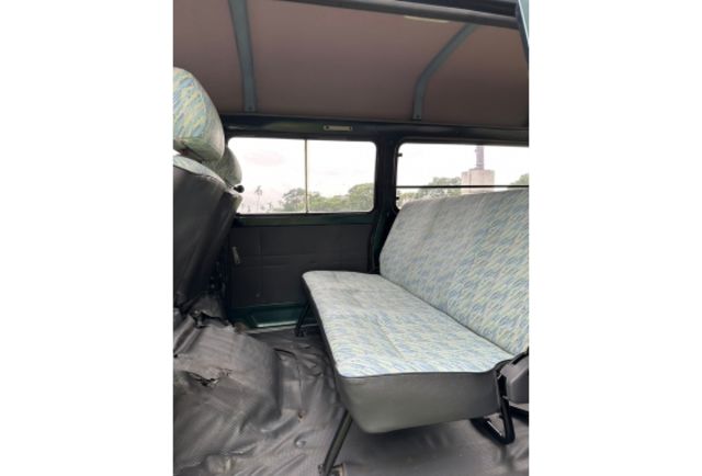 Mitsubishi VARICA  第8張相片