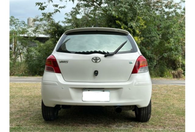 Toyota YARIS  第4張相片