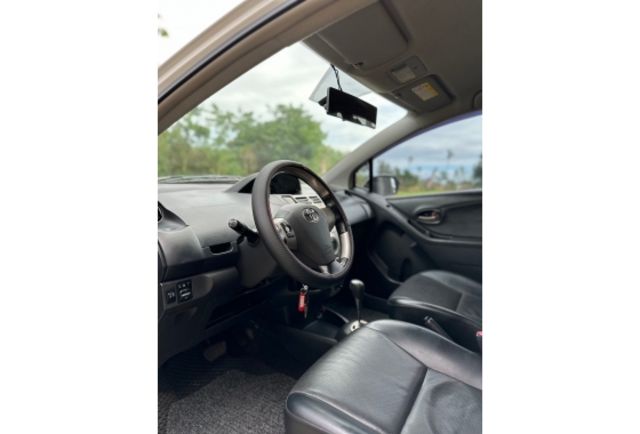 Toyota YARIS  第6張相片