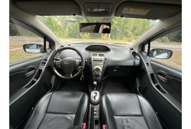 Toyota YARIS  第7張相片