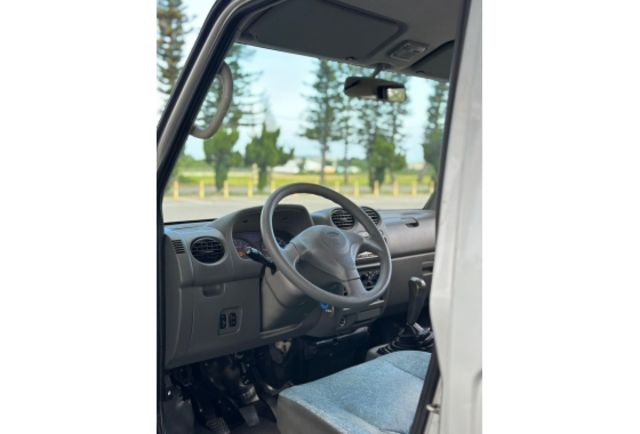 Mitsubishi VERYCA  第2張相片