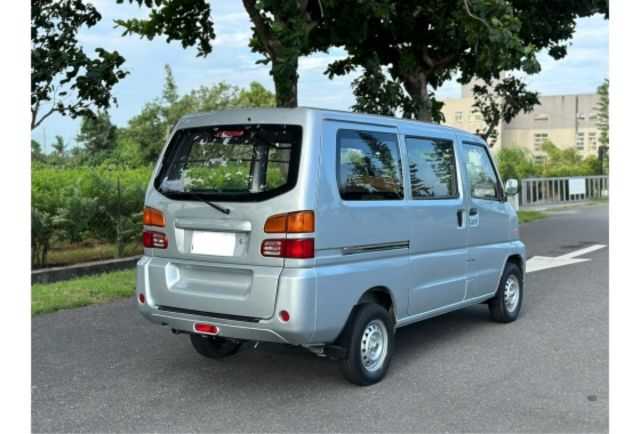 Mitsubishi VERYCA  第3張相片