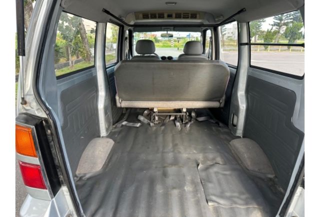 Mitsubishi VERYCA  第4張相片