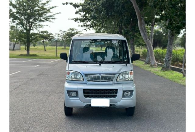 Mitsubishi VERYCA  第5張相片