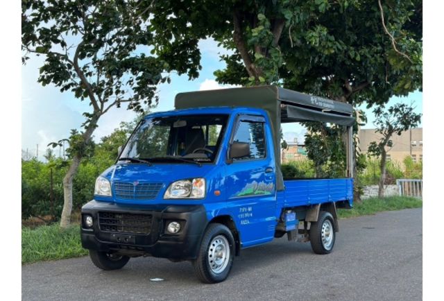 Mitsubishi VERYCA  第1張相片