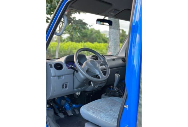 Mitsubishi VERYCA  第2張相片