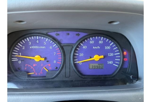 Mitsubishi VERYCA  第3張相片