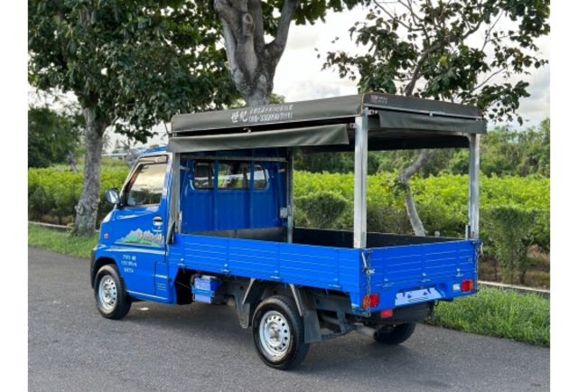 Mitsubishi VERYCA  第5張相片