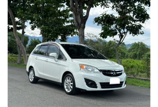 Mitsubishi COLT PLUS  第1張相片