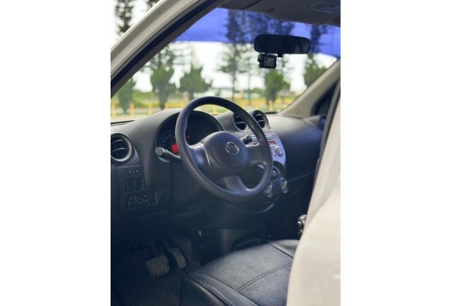 Nissan MARCH  第2張相片