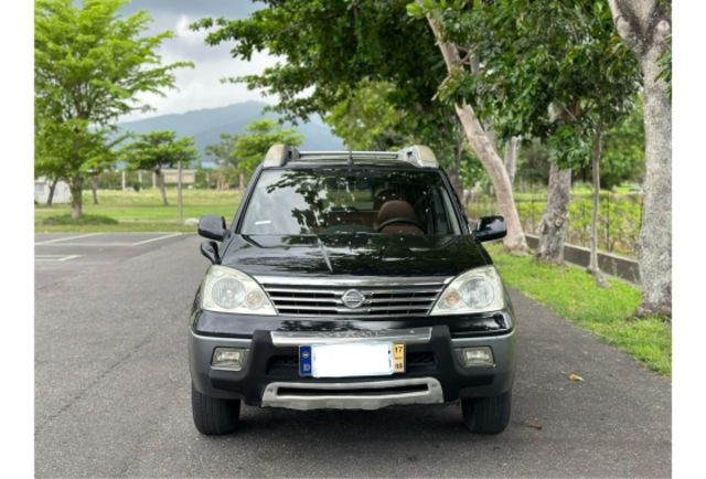 Nissan X-TRAIL  第2張相片