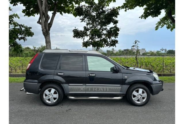 Nissan X-TRAIL  第3張相片