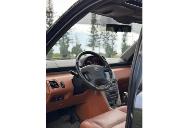 Nissan X-TRAIL  第6張相片