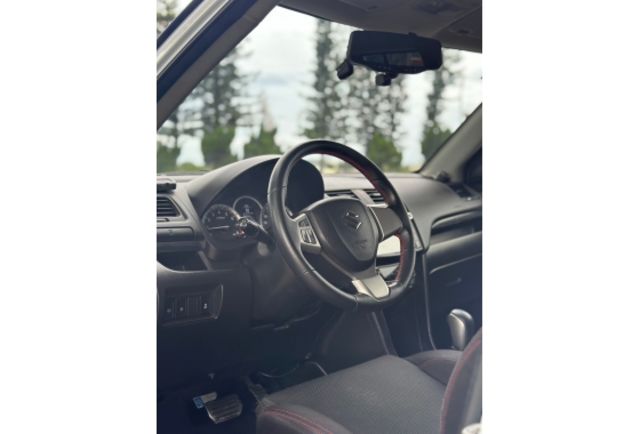 Suzuki SWIFT  第3張相片