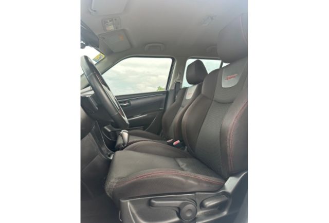 Suzuki SWIFT  第4張相片