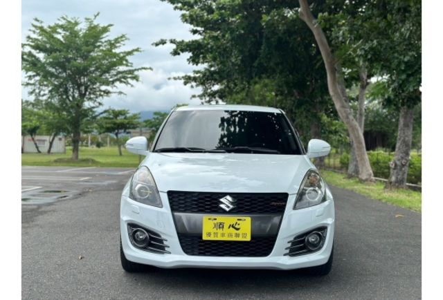 Suzuki SWIFT  第5張相片