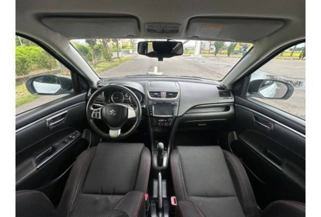 Suzuki SWIFT  第6張相片